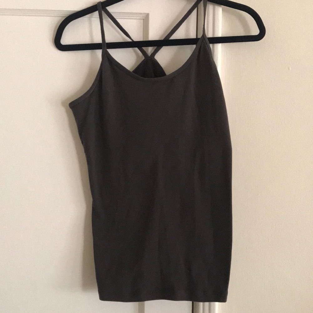 Lululemon racerback top